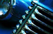 the fins & fenders series