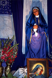 Mary