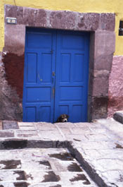 Doors